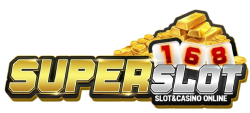 Superslot168 เดิมพันพรีเมี่ยม สัมผัสความตื่นเต้นระดับเวิลด์คลาส